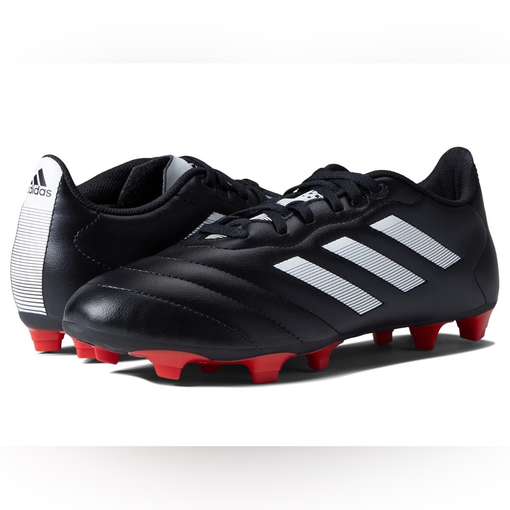 Unisex Shoes adidas Goletto Viii Firm Ground Soccer Cleats